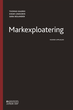 Markexploatering