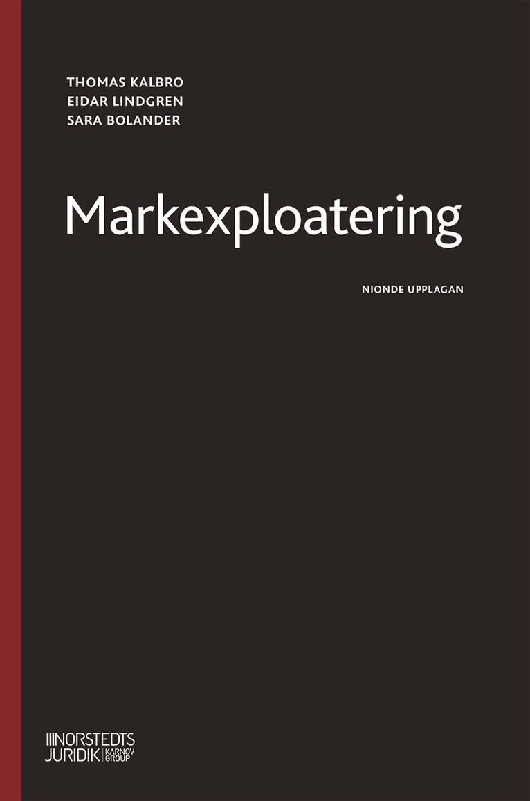 Markexploatering