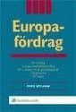 Europafördrag