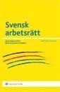Svensk arbetsrätt