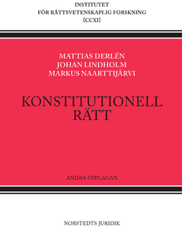 Konstitutionell rätt