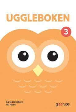Uggleboken 3