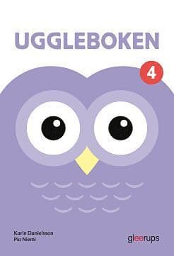 Uggleboken 4