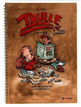 Trulle: Trulle lärarbok