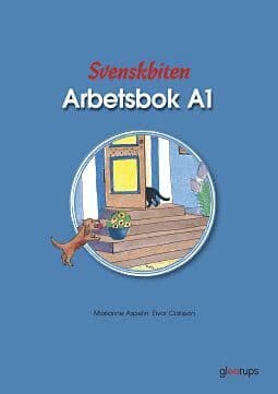 Svenskbiten A1 Arbetsbok