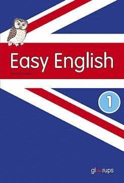 Easy English 1
