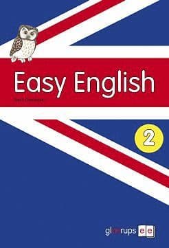 Easy English 2