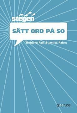 Stegen - Sätt ord på SO