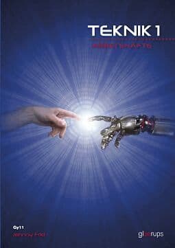Teknik 1 Arbetsbok