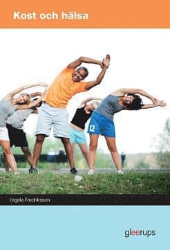 Kost och hälsa, elevbok