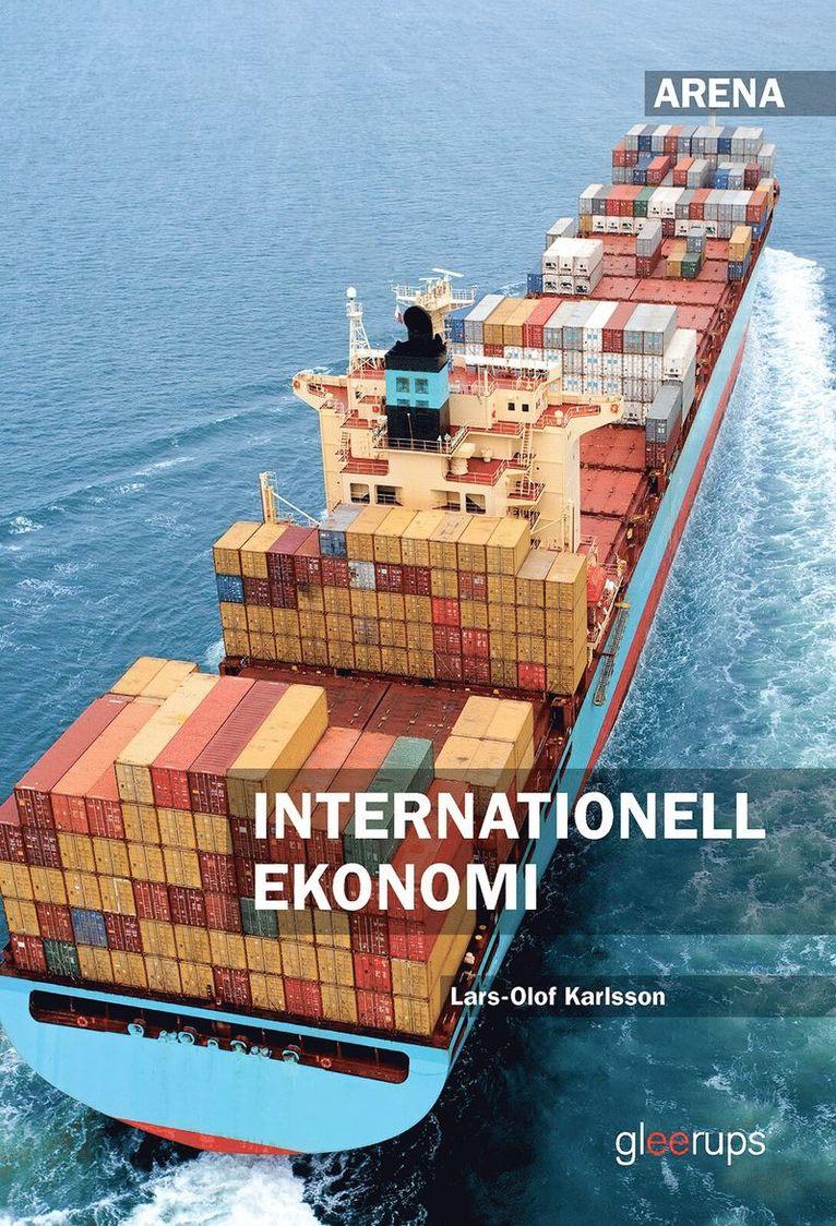 Arena Internationell ekonomi