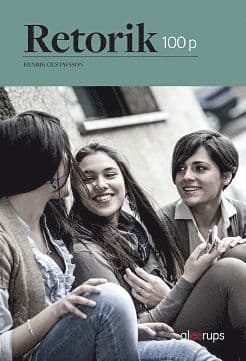 Retorik 100 p