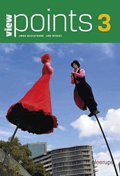 Viewpoints 3, Elevbok