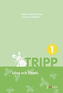 Tripp - Läsa och förstå