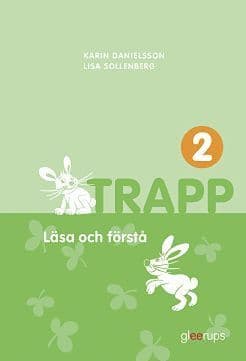 Trapp - Läsa och förstå
