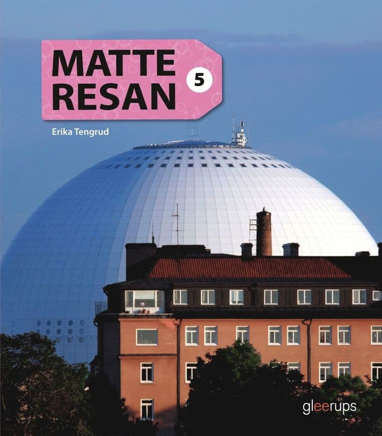 Matteresan 5