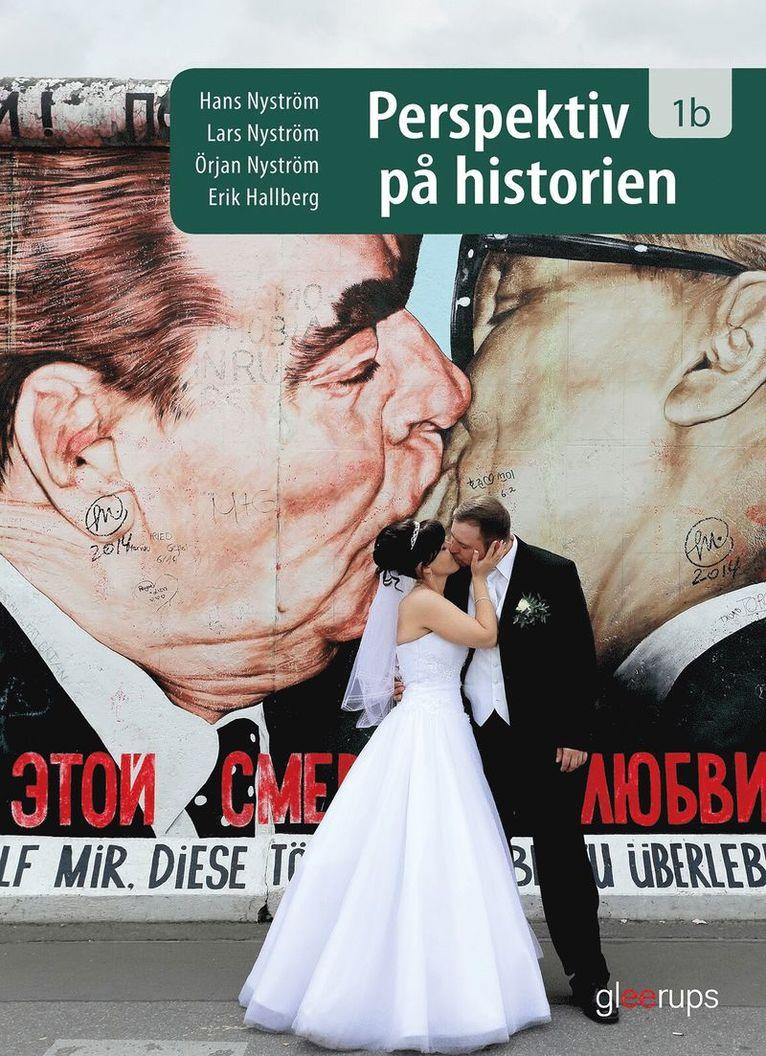 Perspektiv på historien 1b 2:a uppl
