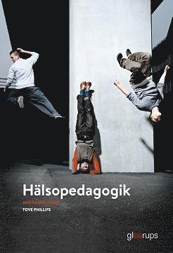 Hälsopedagogik Elevbok