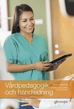 Vårdpedagogik och handledning