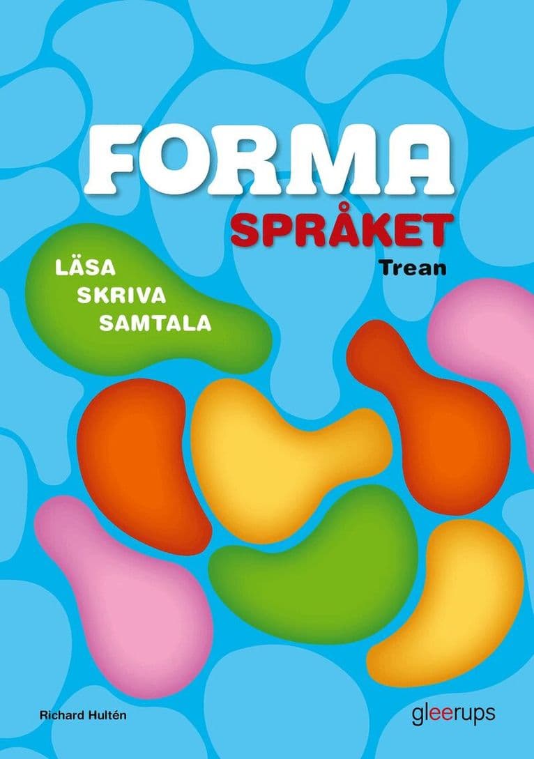 FORMA Språket Trean Basbok, upplaga 2