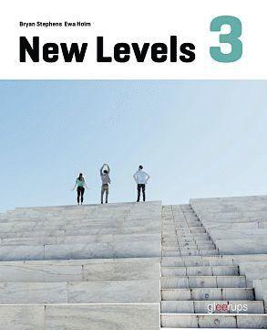 New Levels 3 Elevbok