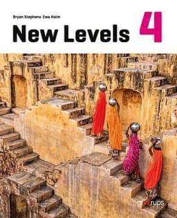 New Levels 4, elevbok