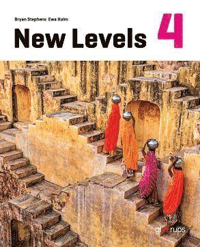 New Levels 4, elevbok