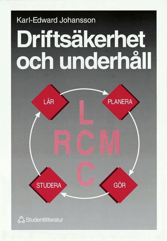Driftsäkerhet och underhåll
