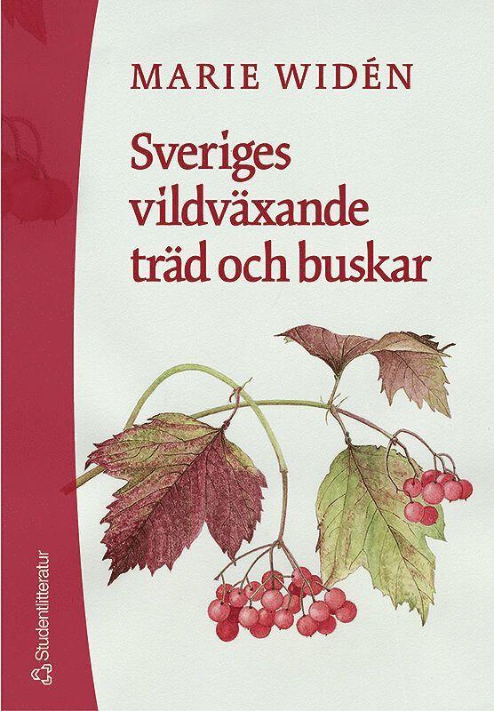 Marie Widén best book