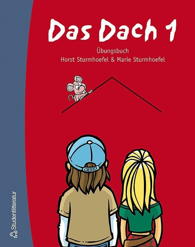 Das Dach. 1. Übungsbuch