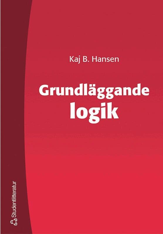 Grundläggande logik