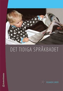 Det tidiga språkbadet