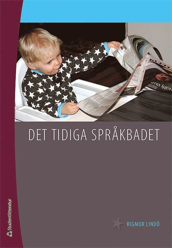 Det tidiga språkbadet