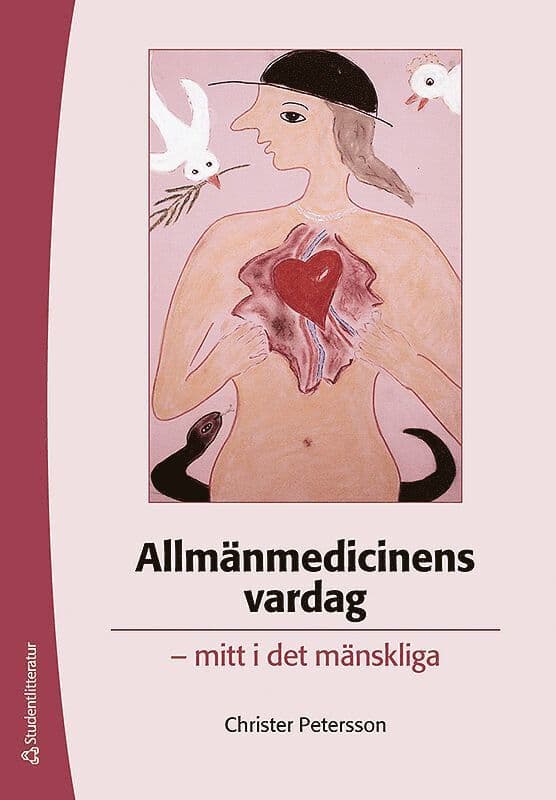 Allmänmedicinens vardag