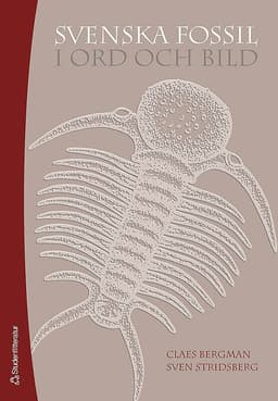 Svenska fossil i ord och bild