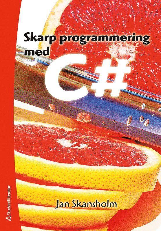 Skarp programmering med C#