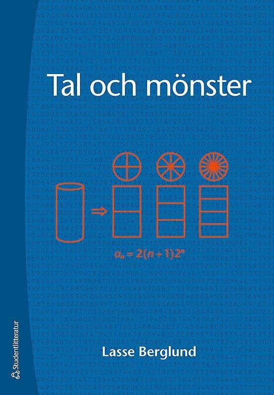Tal och mönster