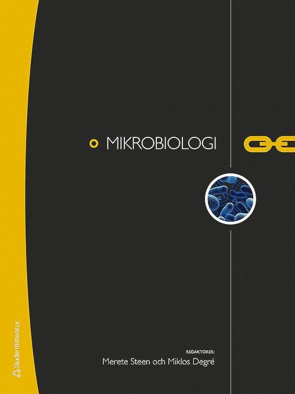 Mikrobiologi