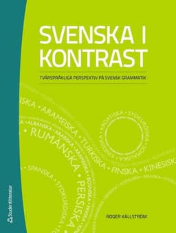 Svenska i kontrast