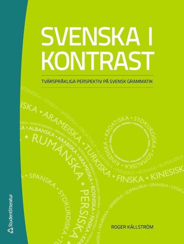 Svenska i kontrast