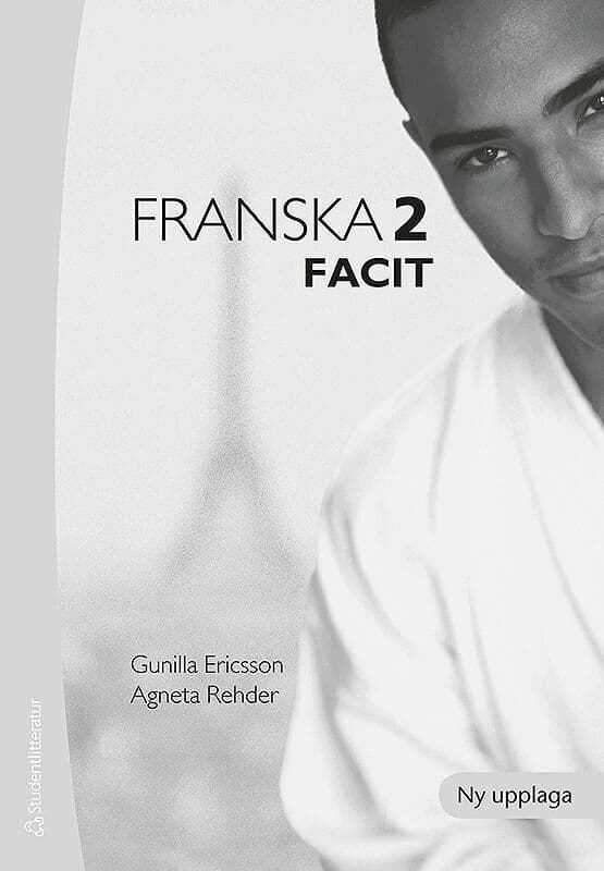 Franska 2 : facit