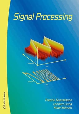 Signal processing