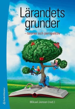 Vad eller vem? : en pedagogisk rekonstruktion av G. H. Meads teori om människors intersubjektivitet