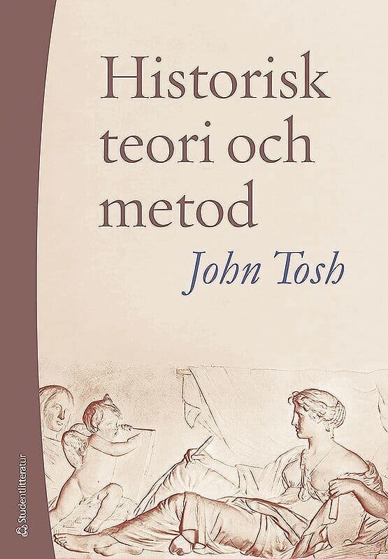 Historisk teori och metod