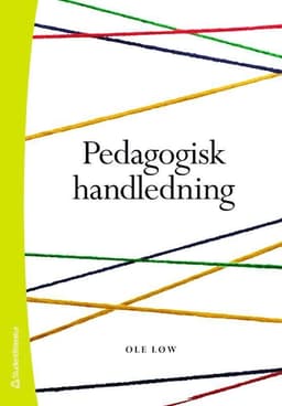 Pedagogisk handledning