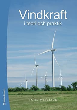 Vindkraft i teori och praktik