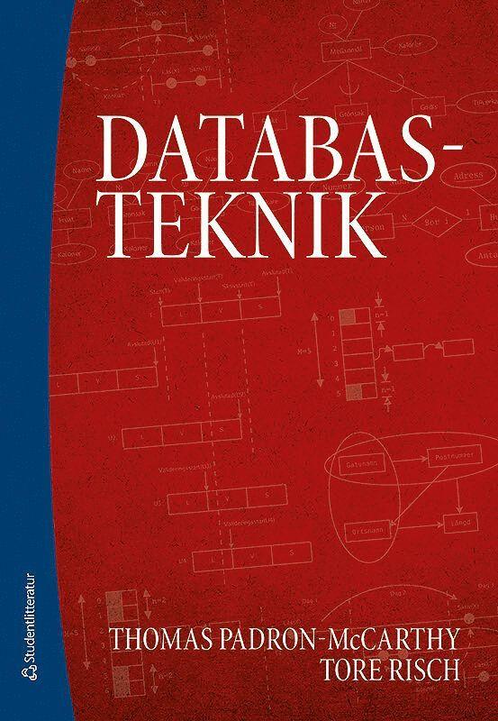 Databasteknik