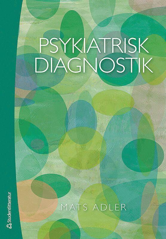 Psykiatrisk diagnostik