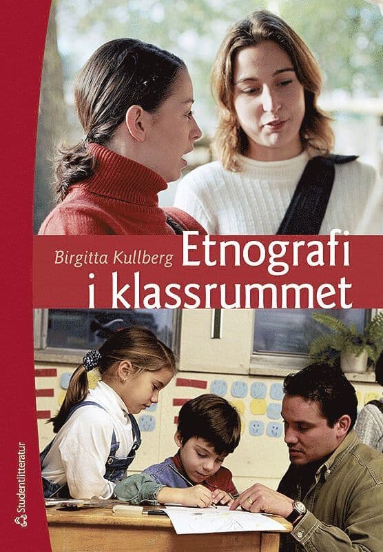 Etnografi i klassrummet