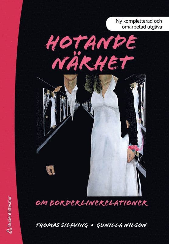 Hotande närhet